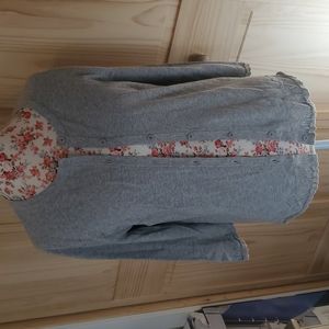 Eddie Bauer cardigan